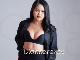 Diannereyes