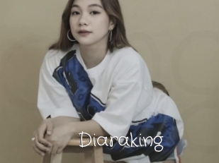 Diaraking
