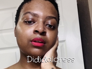 Dididaloress