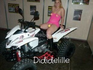 Dididelille