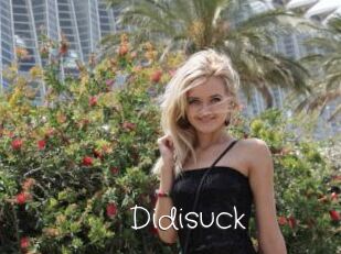 Didisuck