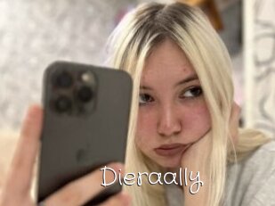 Dieraally