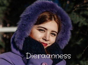 Dieraanness