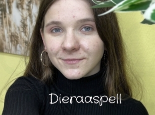 Dieraaspell