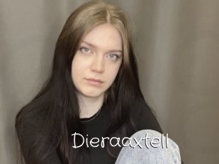 Dieraaxtell