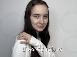 Dierabarkus