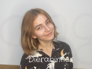 Dierabinner