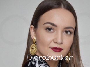 Dierabucker
