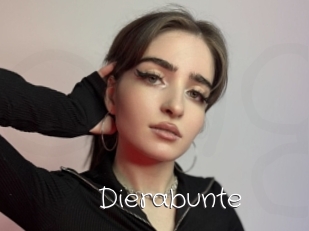 Dierabunte
