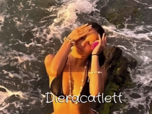 Dieracatlett