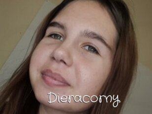 Dieracorny
