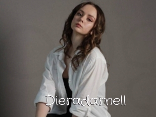 Dieradarnell