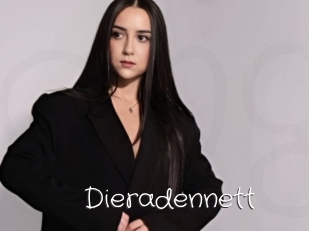 Dieradennett