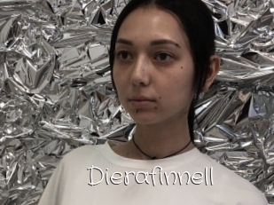 Dierafinnell