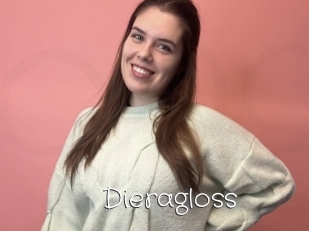 Dieragloss