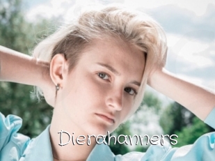 Dierahanners