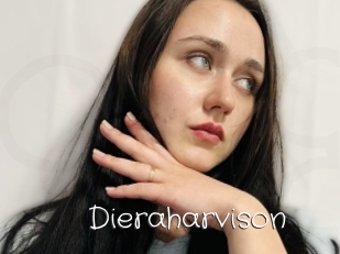 Dieraharvison