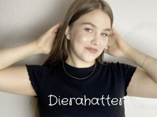 Dierahatter