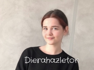 Dierahazleton