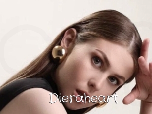 Dieraheart