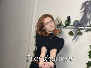 Dieraheckler