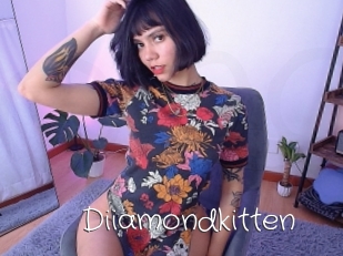 Diiamondkitten