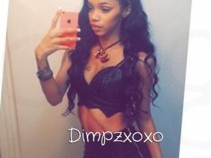 Dimpzxoxo