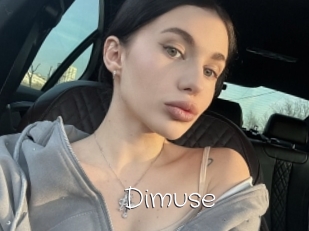Dimuse