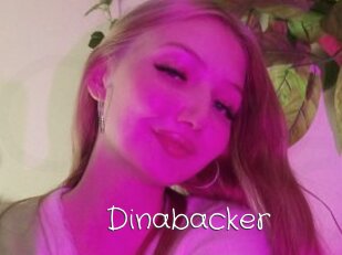 Dinabacker