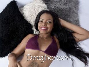 Dinajhonson