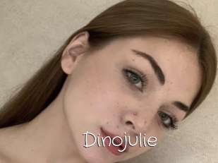 Dinojulie