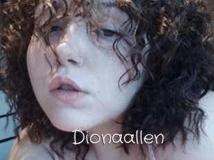 Dionaallen