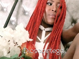 Diosaortega