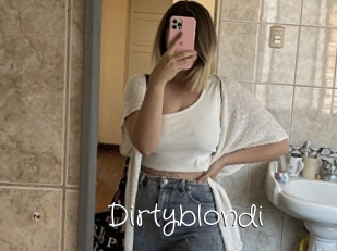 Dirtyblondi