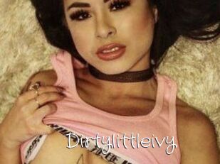 Dirtylittleivy