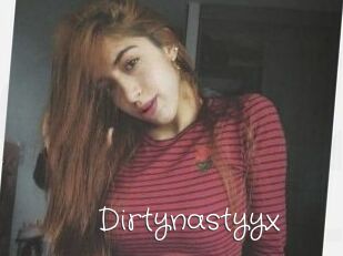 Dirtynastyyx
