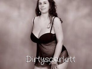 Dirtyscarlett