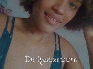 Dirtysexroom