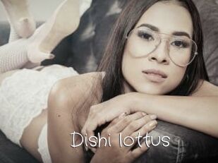 Dishi_lottus