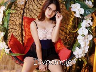 Divaannie