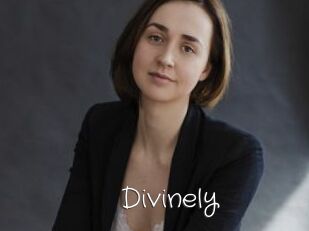 Divinely
