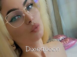 Dixiequeen
