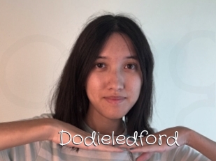 Dodieledford