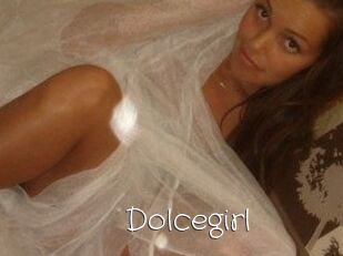 Dolcegirl