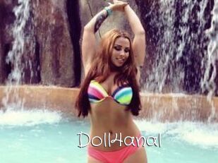 Doll4anal