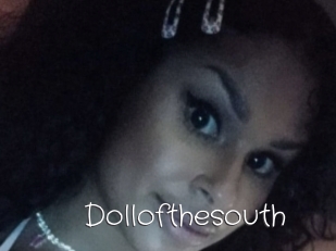Dollofthesouth