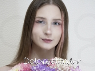 Dolorestender