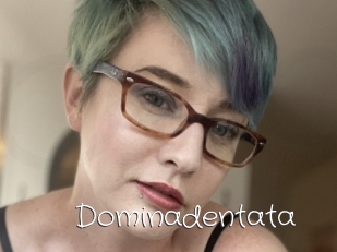 Dominadentata