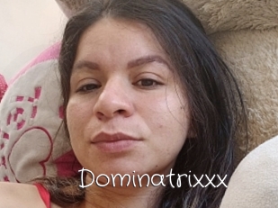 Dominatrixxx