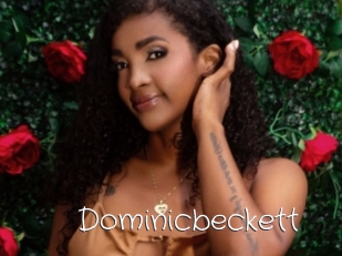 Dominicbeckett